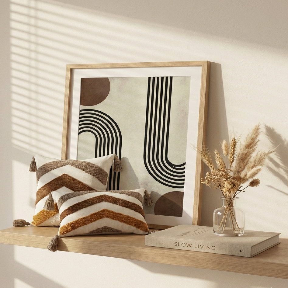 Galeria de Interiores