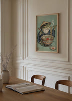 Quadro Home
