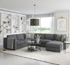SOFA TEMPLE