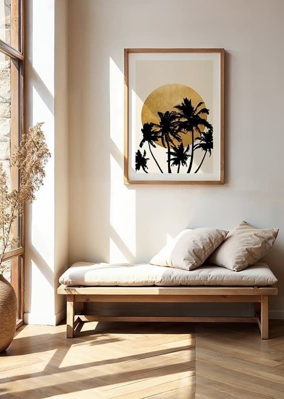 Quadro Home