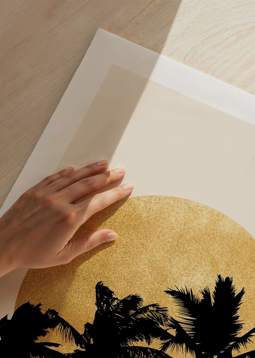 Quadro Home