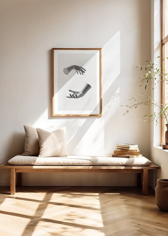 Quadro Home