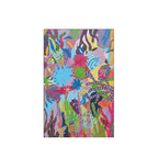 Ecossistema Vibrante Pintura Original