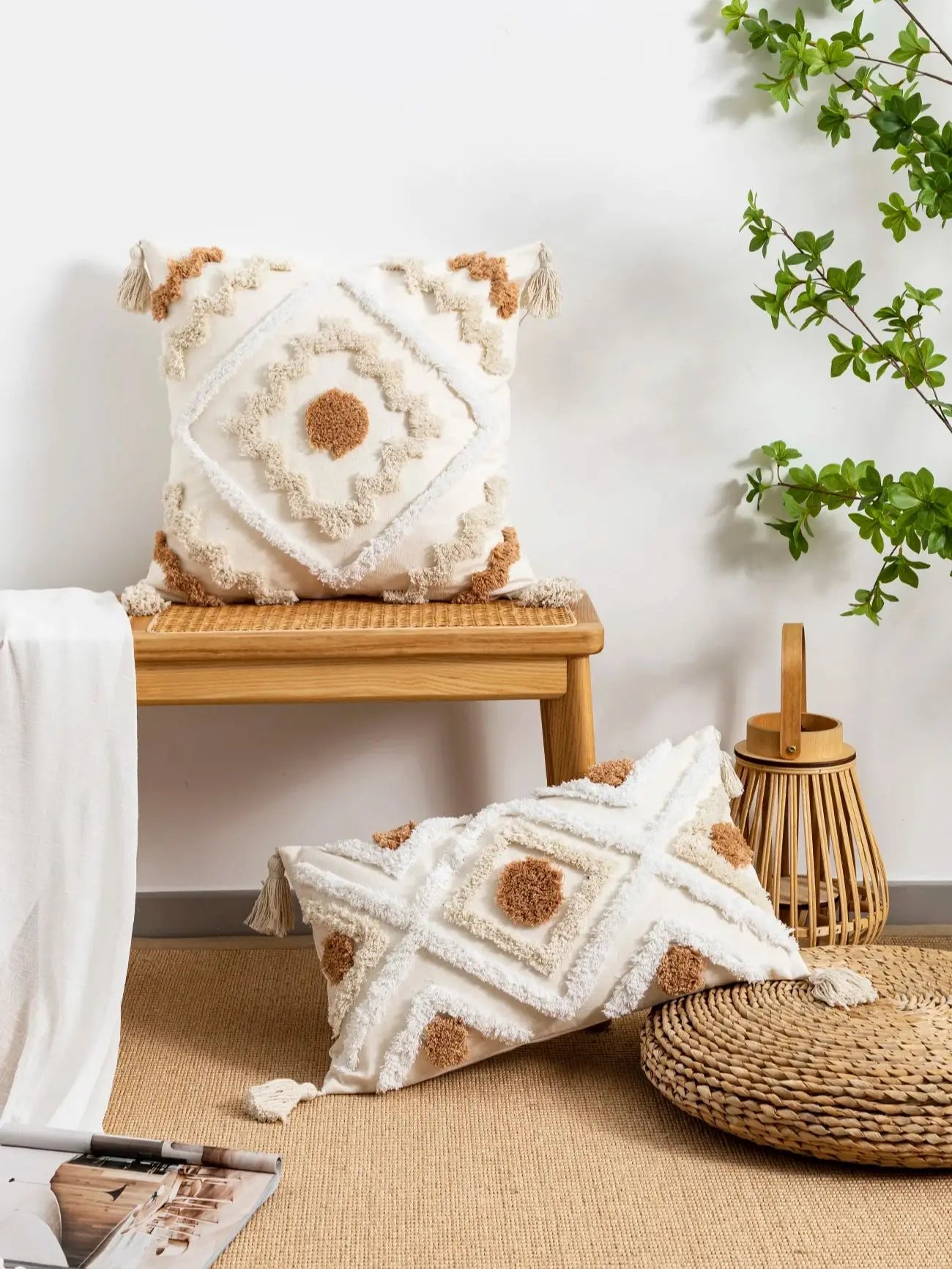 Almofada Cotle Artistic