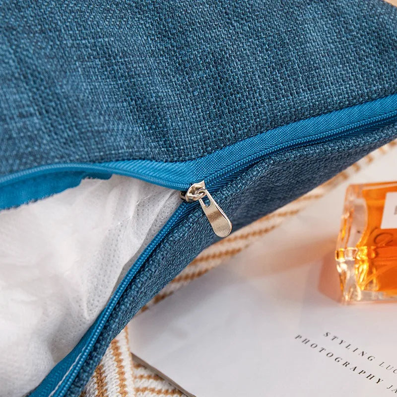 Almofada Cotle Terra