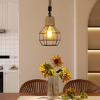 Candeeiro Pendente  Cotle