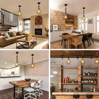 Candeeiro Pendente  Cotle