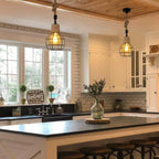 Candeeiro Pendente  Cotle