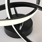 Plafonier LED de Teto