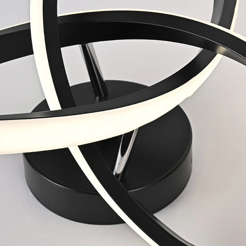 Plafonier LED de Teto