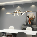 Plafon LED Moderno Arno