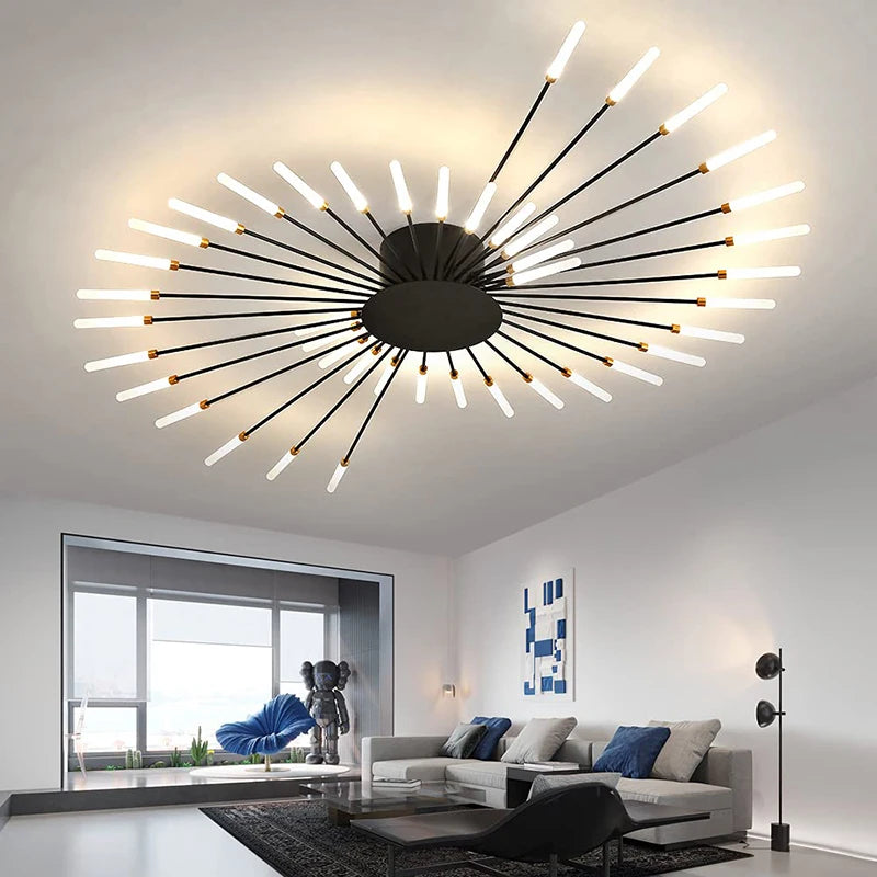 Plafon LED Cotle Skyline