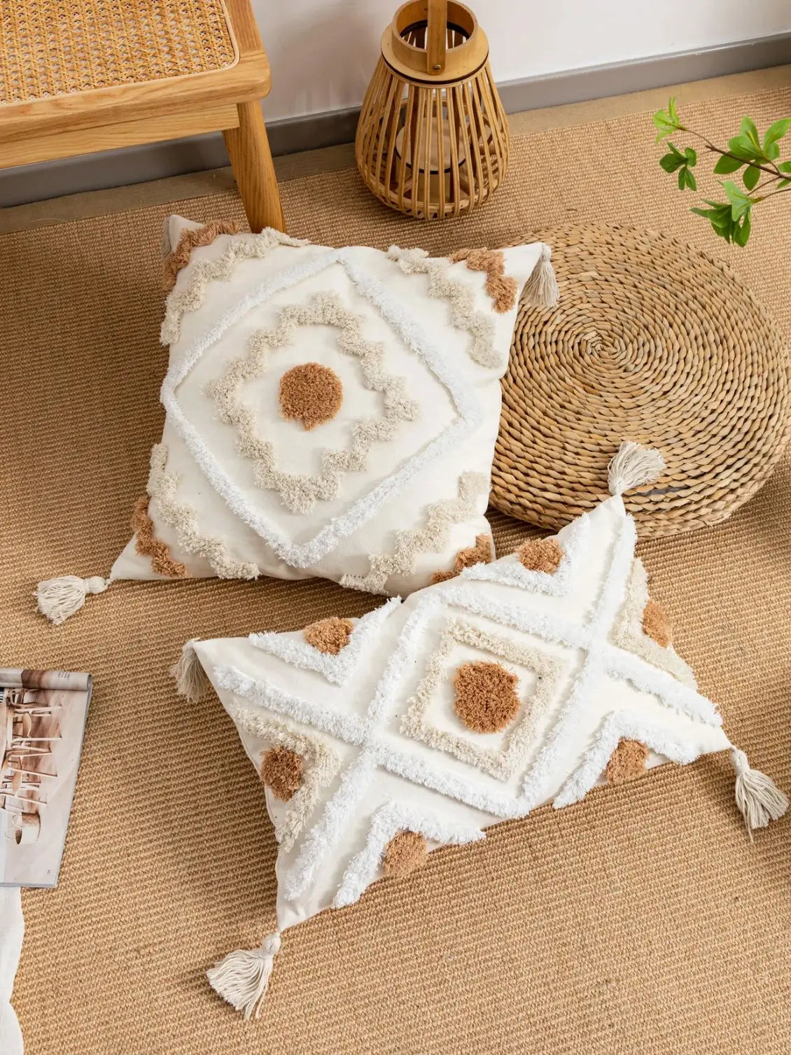 Almofada Cotle Artistic