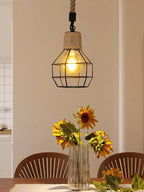 Candeeiro Pendente  Cotle