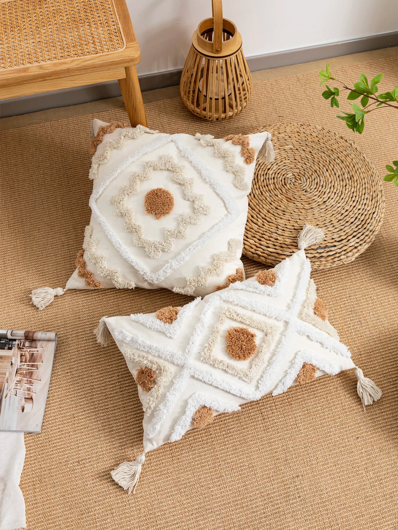 Almofada Cotle Artistic