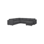SOFA TEMPLE