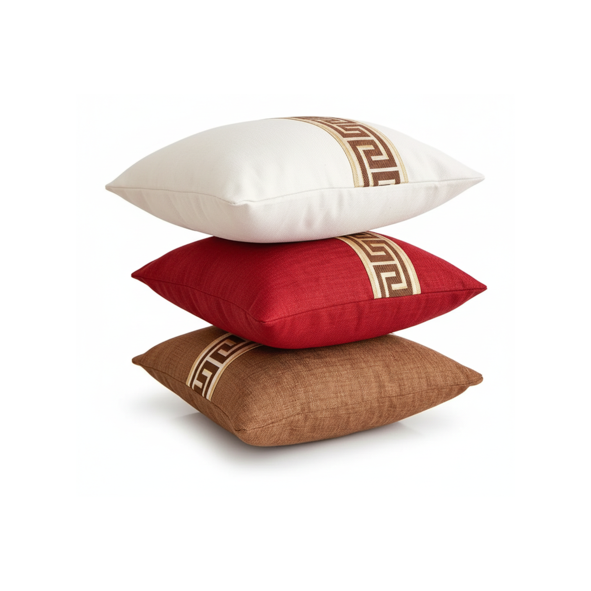 Almofada Cotle Terra