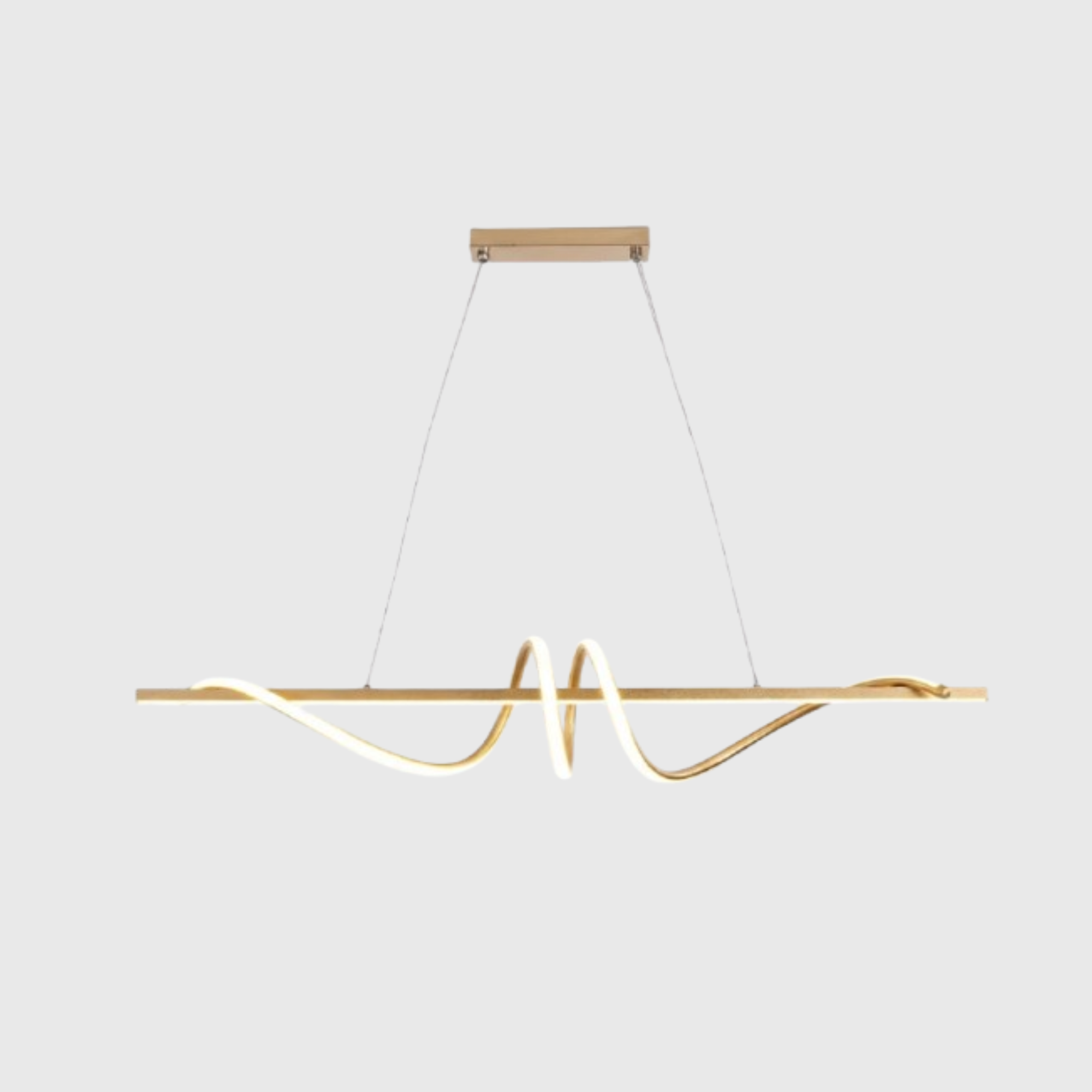 Plafon LED Moderno Arno