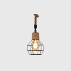 Candeeiro Pendente  Cotle